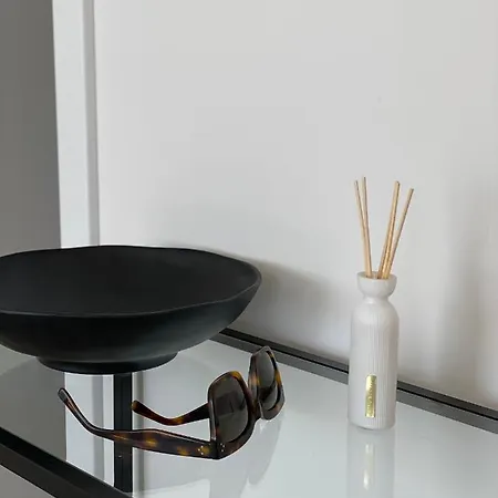 Luxury Penthouse Adriatic Blue - On The Appartement Tučepi