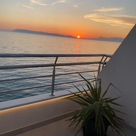 Apartment Luxury Penthouse Adriatic Blue - On The *