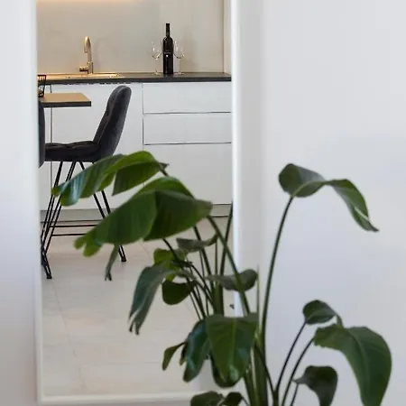 Apartmán Luxury Penthouse Adriatic Blue - On The