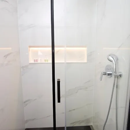 Luxury Penthouse Adriatic Blue - On The Apartmán *